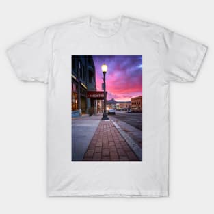 Sunset Boulevard T-Shirt